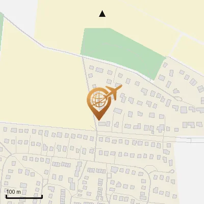 Foto zu Hinsenkamp 2, 22397 Hamburg