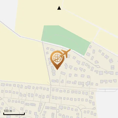 Foto zu Hinsenkamp 8, 22397 Hamburg