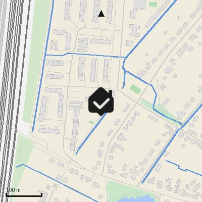 Bild zu Hinter der Dorfkirche 71, 21109 Hamburg