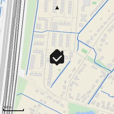 Bild zu Hinter der Dorfkirche 75, 21109 Hamburg