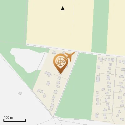 Foto zu Hinter den Tannen 10, 22397 Hamburg