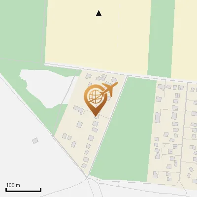 Foto zu Hinter den Tannen 12, 22397 Hamburg