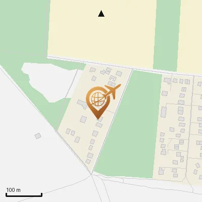 Foto zu Hinter den Tannen 14, 22397 Hamburg