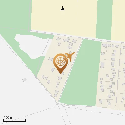 Foto zu Hinter den Tannen 16, 22397 Hamburg