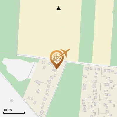 Foto zu Hinter den Tannen 2, 22397 Hamburg