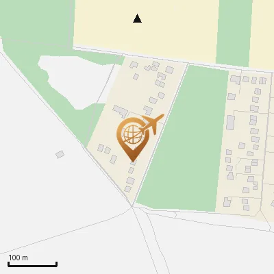 Foto zu Hinter den Tannen 20, 22397 Hamburg