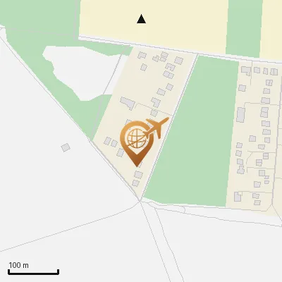 Foto zu Hinter den Tannen 22, 22397 Hamburg