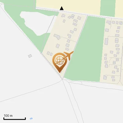 Foto zu Hinter den Tannen 26, 22397 Hamburg