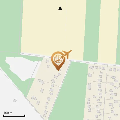 Foto zu Hinter den Tannen 4, 22397 Hamburg