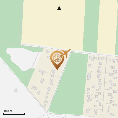 Foto zu Hinter den Tannen 8, 22397 Hamburg