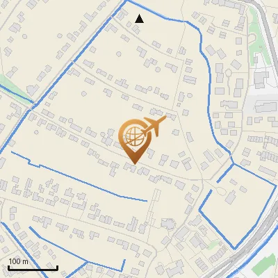 Foto zu Hinter der Dorfkirche 10, 21109 Hamburg