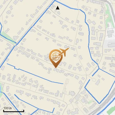 Foto zu Hinter der Dorfkirche 12, 21109 Hamburg