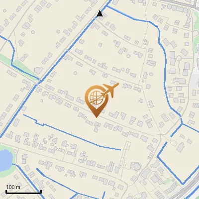 Foto zu Hinter der Dorfkirche 16, 21109 Hamburg