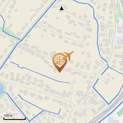 Foto zu Hinter der Dorfkirche 17, 21109 Hamburg