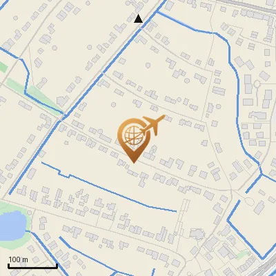 Foto zu Hinter der Dorfkirche 18, 21109 Hamburg