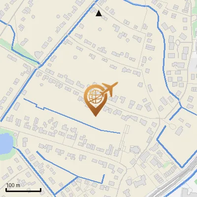 Foto zu Hinter der Dorfkirche 19, 21109 Hamburg