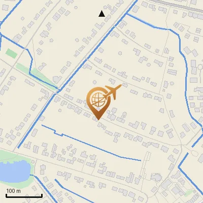 Foto zu Hinter der Dorfkirche 22, 21109 Hamburg