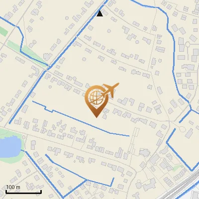 Foto zu Hinter der Dorfkirche 23, 21109 Hamburg