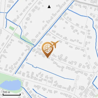 Foto zu Hinter der Dorfkirche 28, 21109 Hamburg