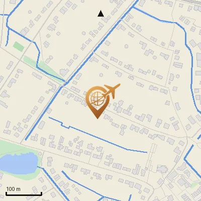 Foto zu Hinter der Dorfkirche 33, 21109 Hamburg