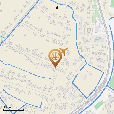 Foto zu Hinter der Dorfkirche 4, 21109 Hamburg