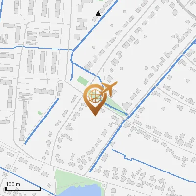 Foto zu Hinter der Dorfkirche 61, 21109 Hamburg