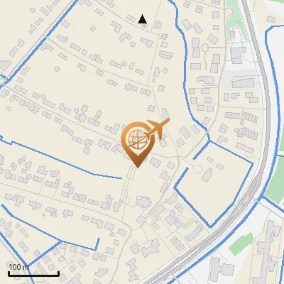 Foto zu Hinter der Dorfkirche 7, 21109 Hamburg