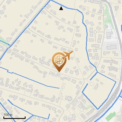 Foto zu Hinter der Dorfkirche 8, 21109 Hamburg