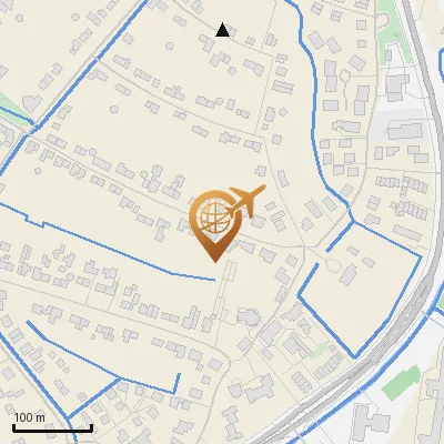 Foto zu Hinter der Dorfkirche 9, 21109 Hamburg