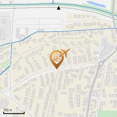 Foto zu Hinter der Lieth 24, 22529 Hamburg