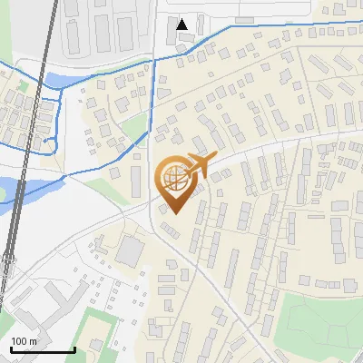 Foto zu Hinter der Lieth 35, 22529 Hamburg