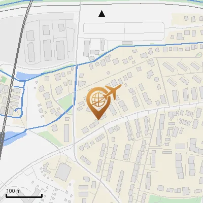 Foto zu Hinter der Lieth 38, 22529 Hamburg