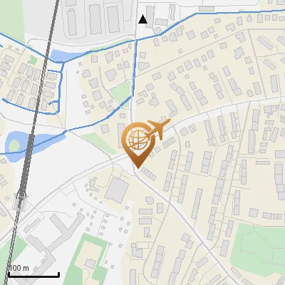 Foto zu Hinter der Lieth 39, 22529 Hamburg