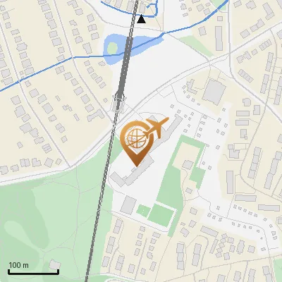 Foto zu Hinter der Lieth 61, 22529 Hamburg