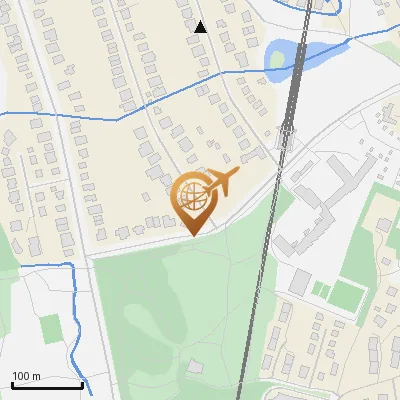 Foto zu Hinter der Lieth 64, 22529 Hamburg