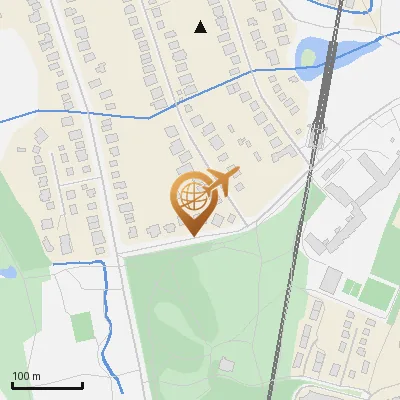 Foto zu Hinter der Lieth 68, 22529 Hamburg