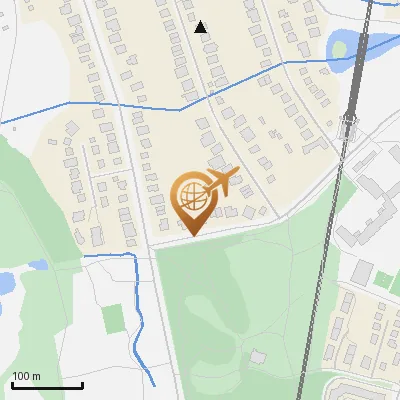 Foto zu Hinter der Lieth 72, 22529 Hamburg