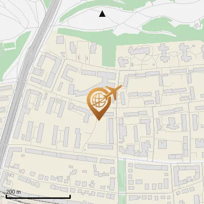 Foto zu Hinterbärenbadstraße 67, 81373 München