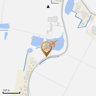 Foto zu Hinterdeich 10, 21129 Hamburg