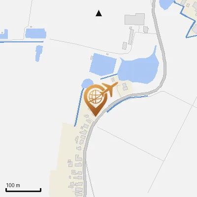 Foto zu Hinterdeich 16, 21129 Hamburg