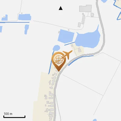 Foto zu Hinterdeich 18, 21129 Hamburg