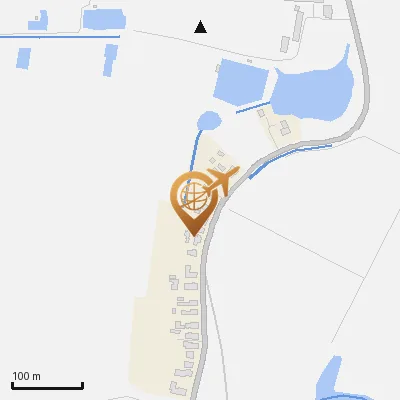 Foto zu Hinterdeich 22, 21129 Hamburg