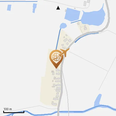 Foto zu Hinterdeich 28, 21129 Hamburg