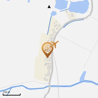 Foto zu Hinterdeich 32, 21129 Hamburg