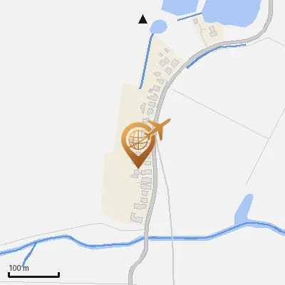 Foto zu Hinterdeich 36, 21129 Hamburg