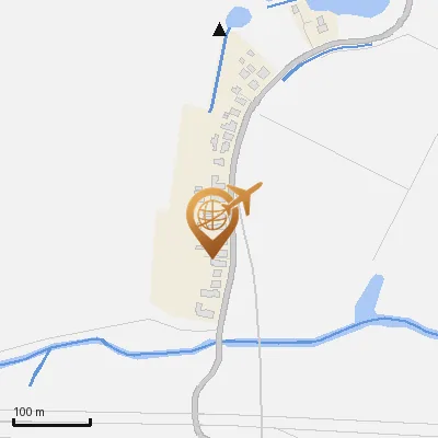 Foto zu Hinterdeich 40, 21129 Hamburg