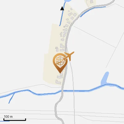 Foto zu Hinterdeich 44, 21129 Hamburg