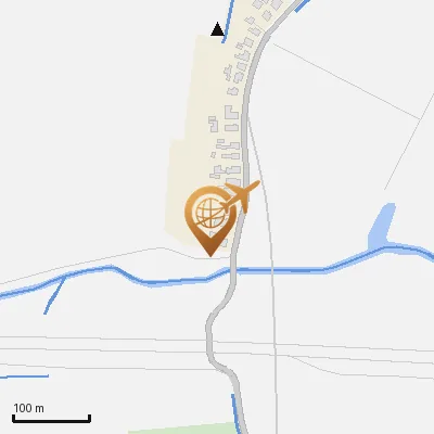 Foto zu Hinterdeich 52, 21129 Hamburg