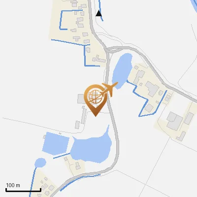 Foto zu Hinterdeich 8, 21129 Hamburg