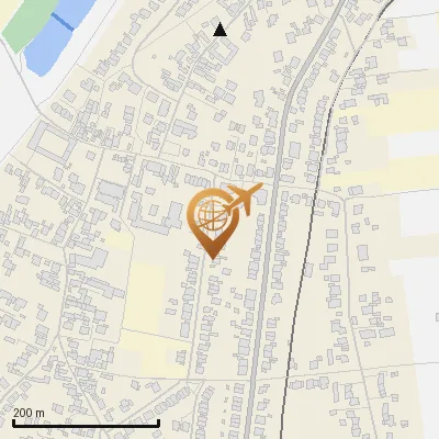 Foto zu Hintergasse 7, 51143 Köln